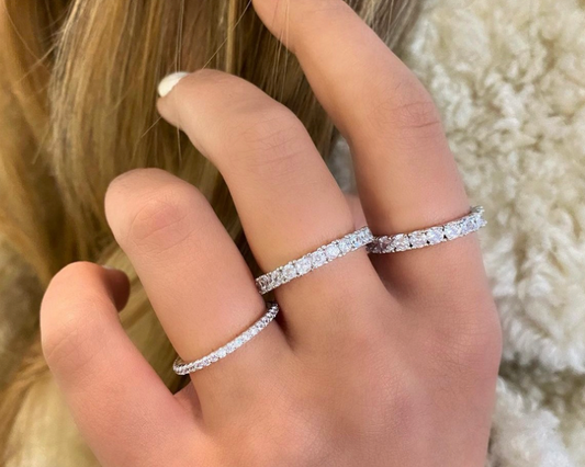 5 Compelling Reasons to Choose Moissanite