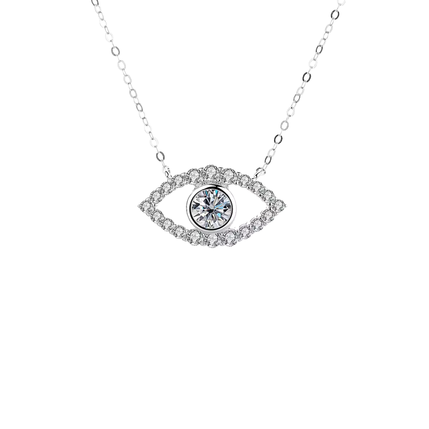 Evil Eye Necklace