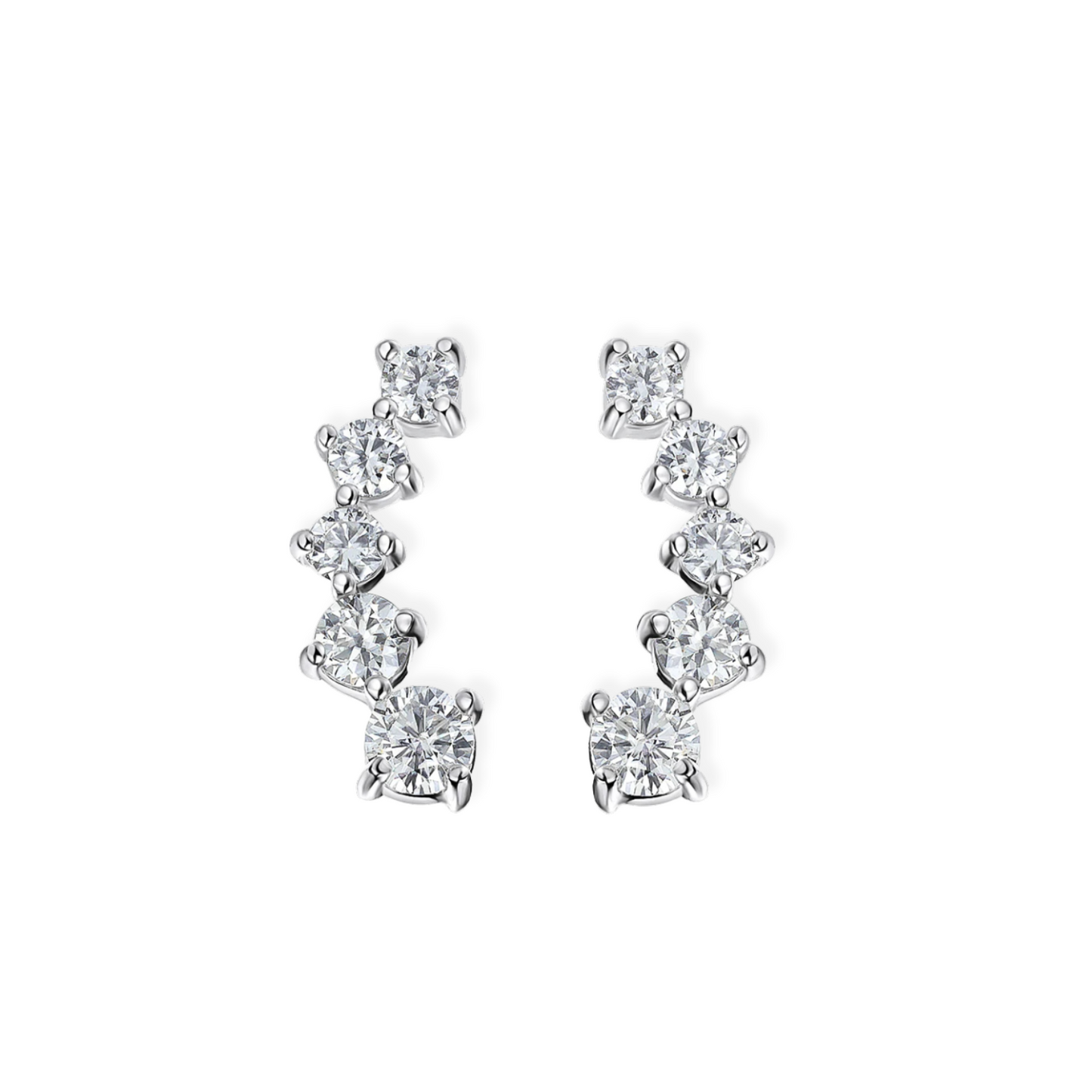 Cascade Climber Earrings