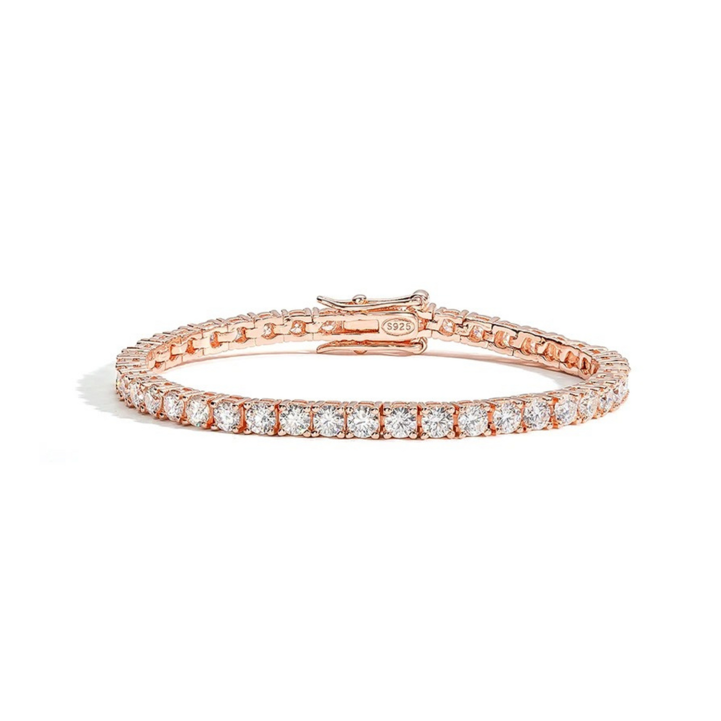 Tennis Bracelet