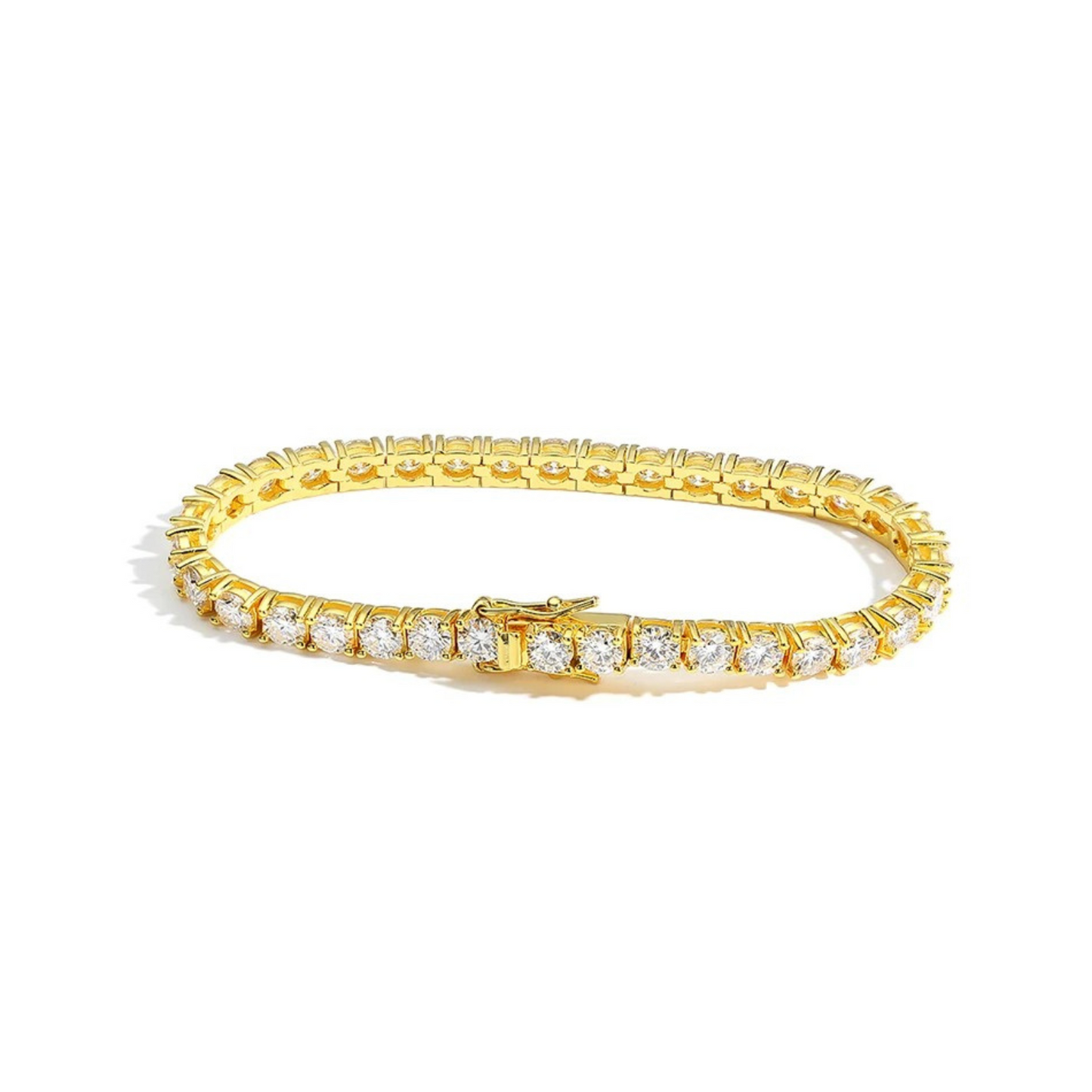 Tennis Bracelet