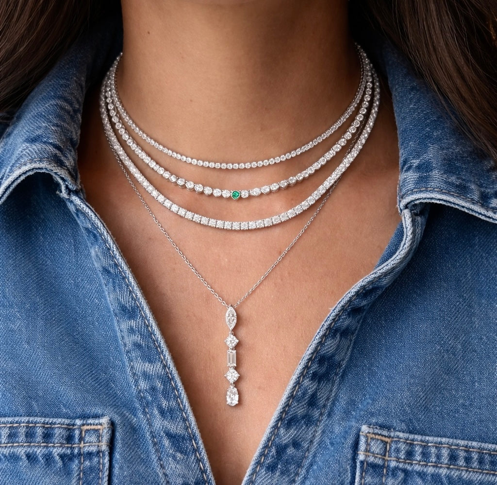 necklace – DM Co.