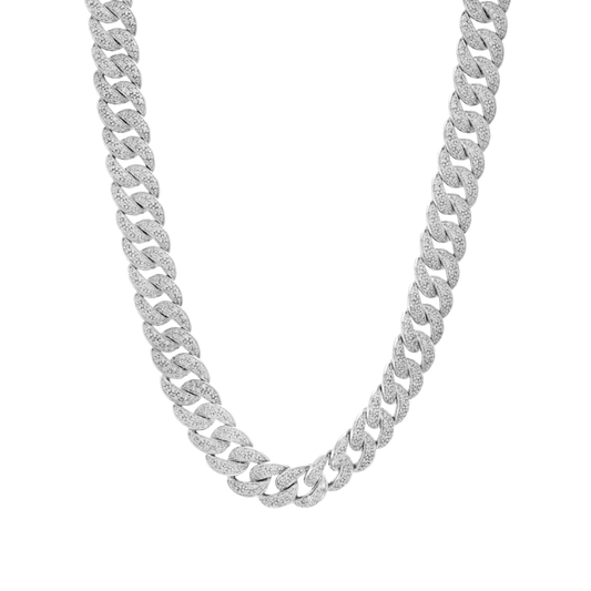 Cuban Chain Necklace