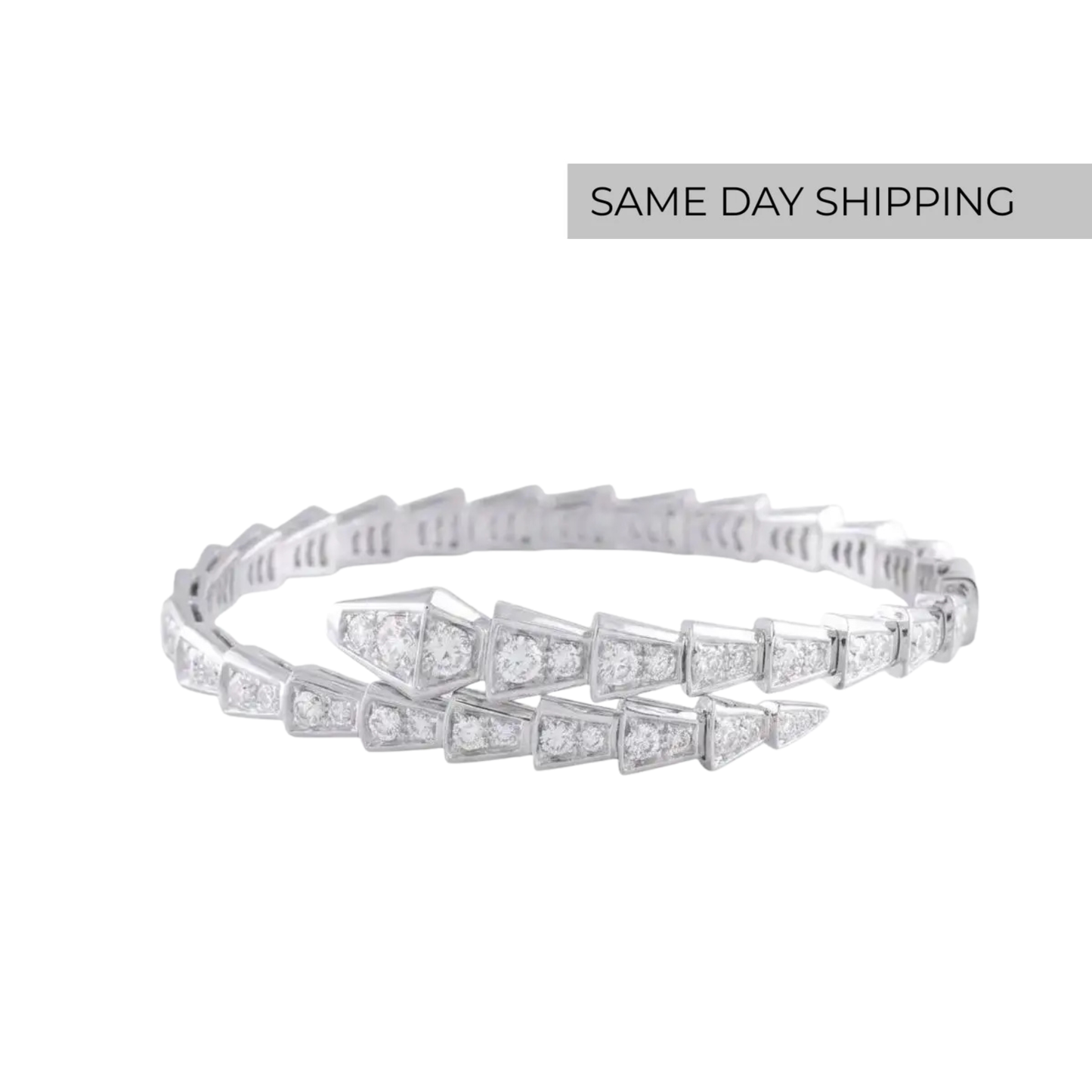 Serpenti Bracelet