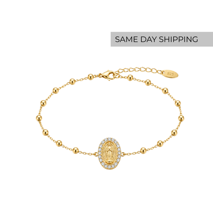 Divine Grace  Bracelet