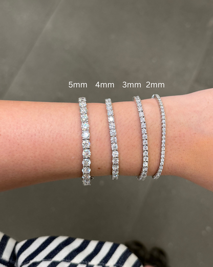 Tennis Bracelet