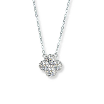 Clover Necklace