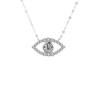 Evil Eye Necklace