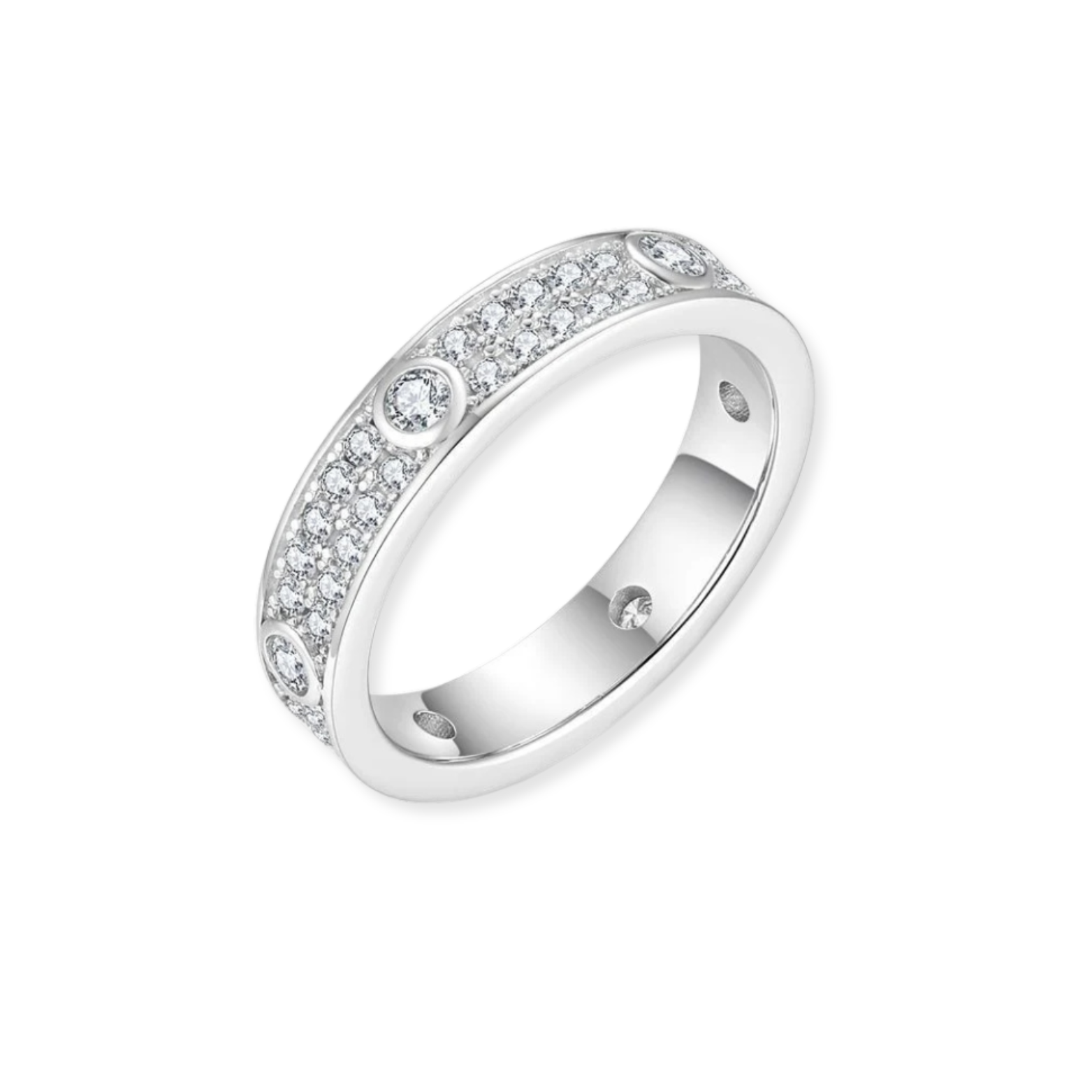 Love Ring – DM Co.