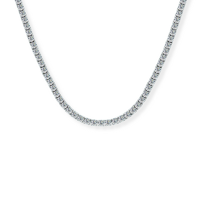 Tennis Necklace