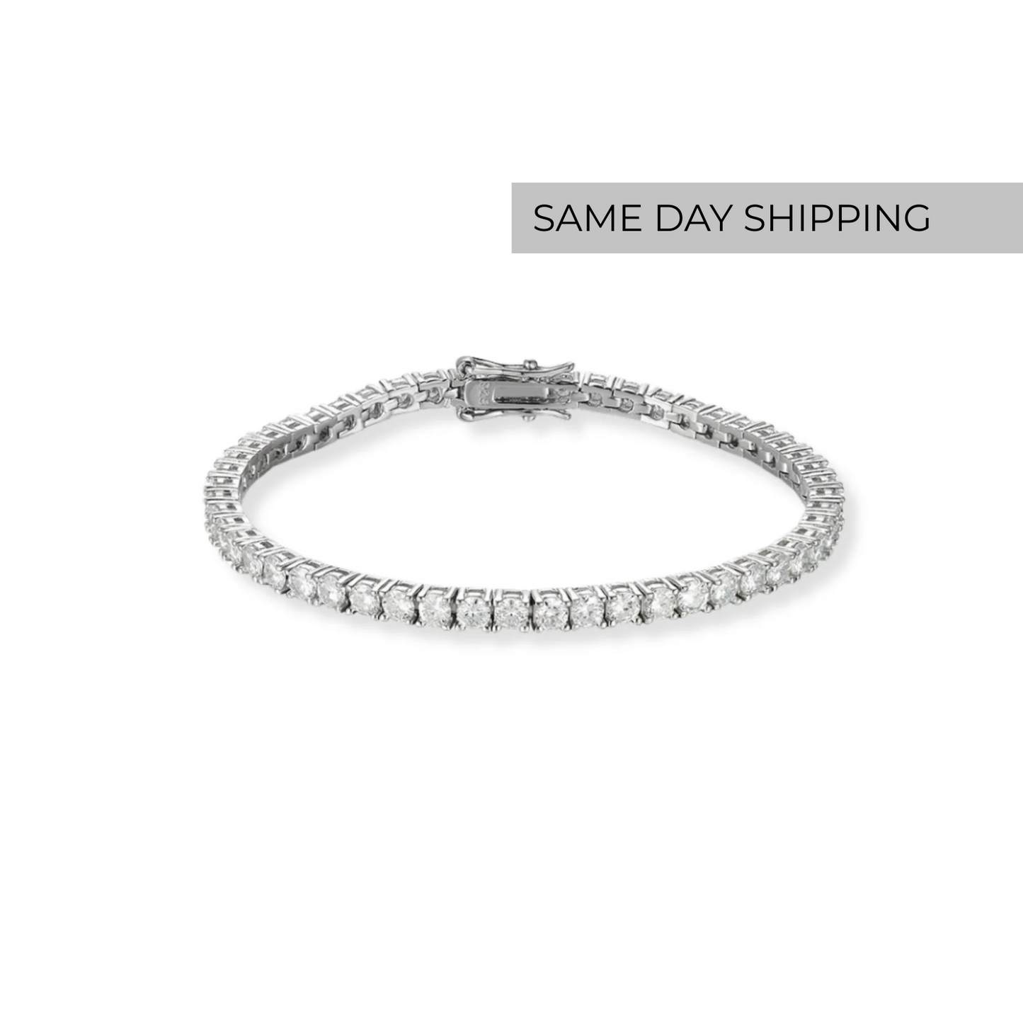 Tennis Bracelet