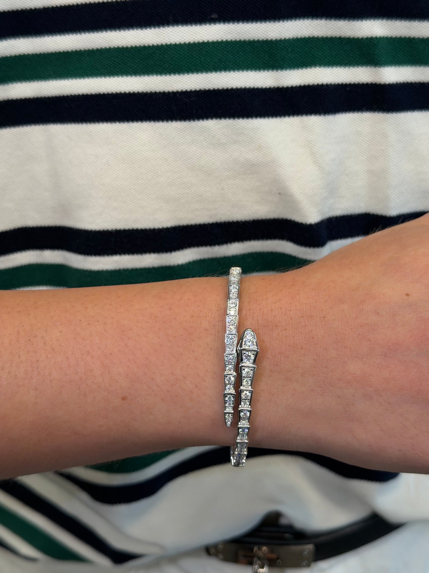 Serpenti Bracelet