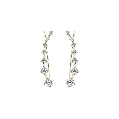 Starlight Climber Earrings
