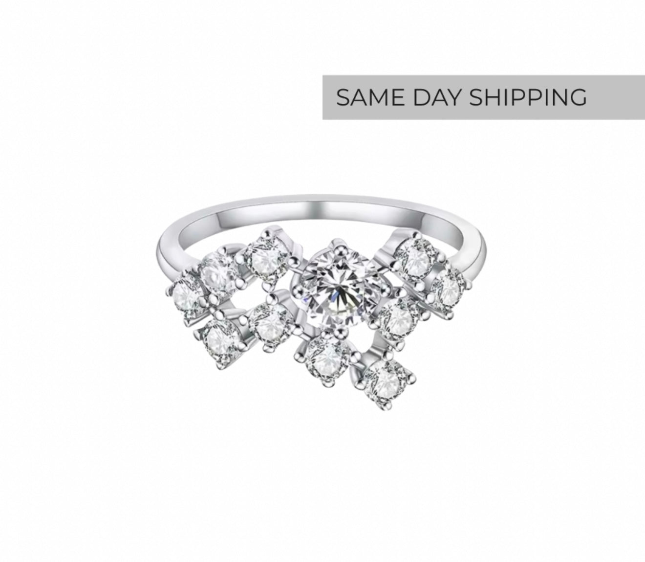 Statement Cluster Ring