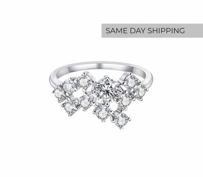 Statement Cluster Ring
