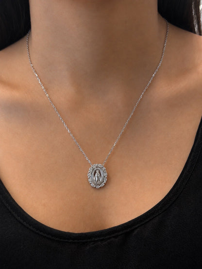 Divine Grace Necklace