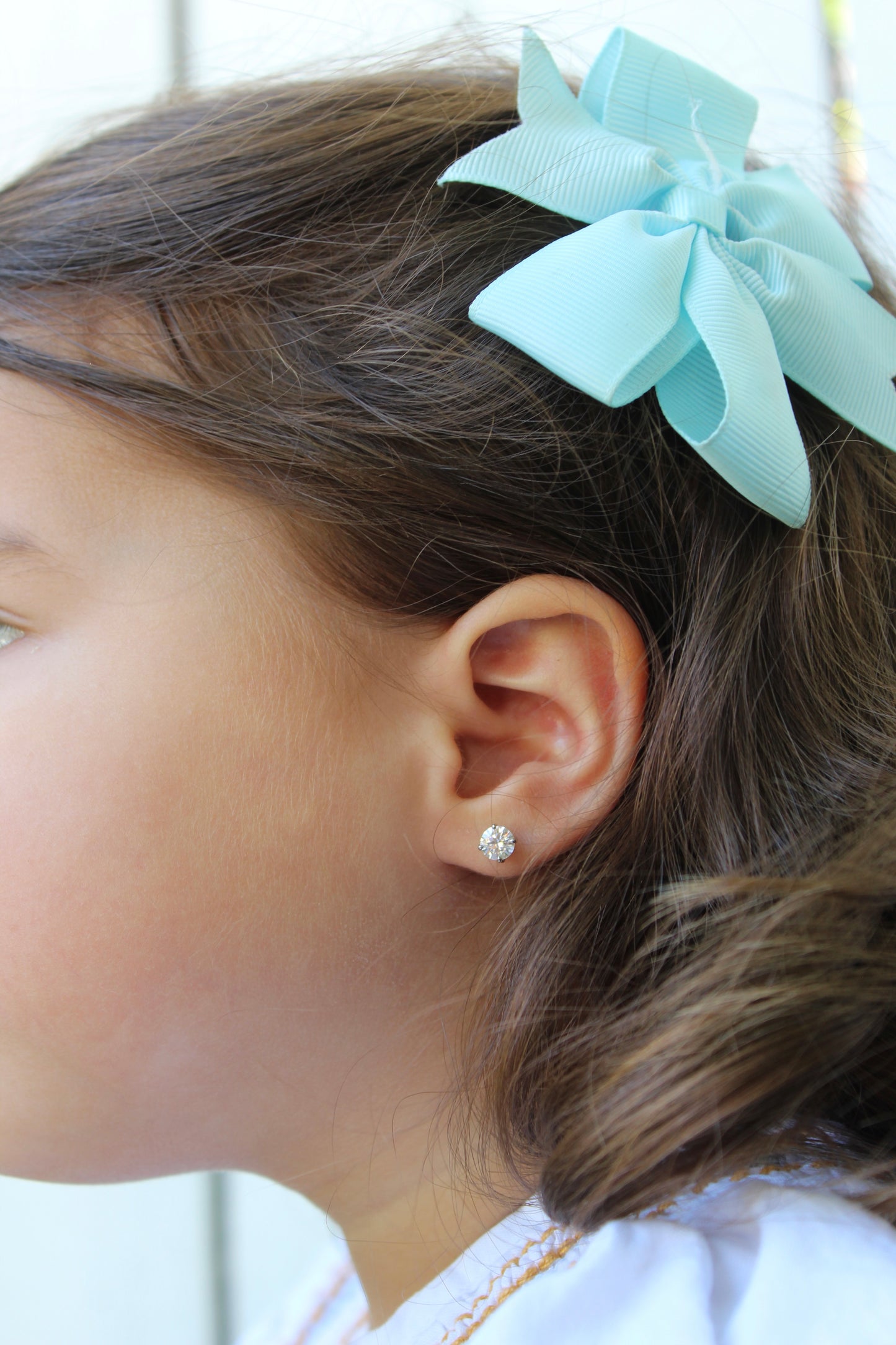 Mini Sparkle Studs- Little Gems Collection