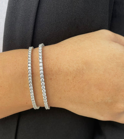 Tennis Bracelet