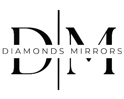 Diamonds Mirrors