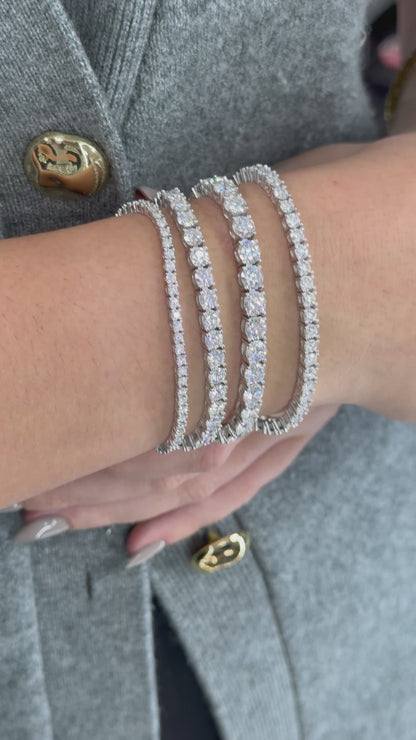 Tennis Bracelet