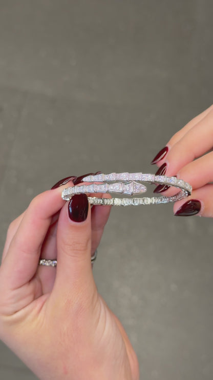 Serpenti Bracelet