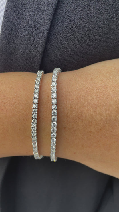 Tennis Bracelet