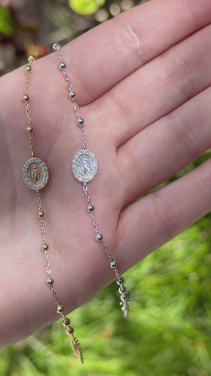 Divine Grace  Bracelet