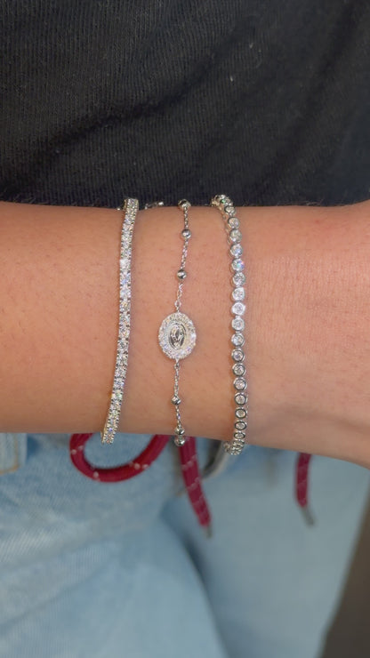 Divine Grace  Bracelet
